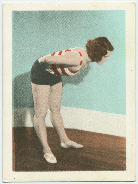Exercise 1. For the thigh muscles., Digital ID 1531664 , New York Public Library